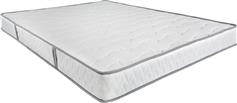 Achaia Strom Aloe Vera Μονό Ορθοπεδικό Στρώμα 90x200x19cm με Ελατήρια 00.00.266