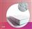 Achaia Strom Calm1Φ Υπέρδιπλο Ανατομικό Στρώμα Foam-Memory Foam-Latex χωρίς Ελατήρια 160x200x24cm με Aloe Vera 00.00.216