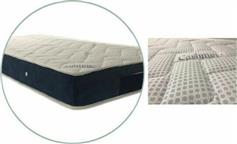 Achaia Strom Cashmere Μονό Ορθοπεδικό Στρώμα χωρίς Ελατήρια 90x200x18cm 00.00.373