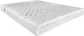 Achaia Strom Flexy Passion Air King Size Ανατομικό Στρώμα χωρίς Ελατήρια 180x200x21cm 00.00.1336
