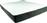 Achaia Strom Massage Soft Cloud Ημίδιπλο Στρώμα χωρίς Ελατήρια 110x200x27cm 00.00.1069