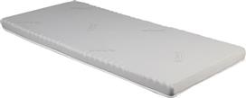 Achaia Strom Massage Top Soft Flake Ανώστρωμα Μονό Εμποτισμένο με Αλόη 100x200x9cm 00.00.1116