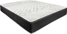 Achaia Strom Rico King Size Ορθοπεδικό Στρώμα 200x200x30cm με Ελατήρια 00.00.1290