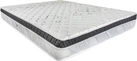 Achaia Strom Seleccion Ημίδιπλο Ορθοπεδικό Στρώμα 120x200x28cm με Ελατήρια 00.00.1294