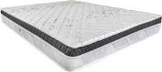 Achaia Strom Seleccion Μονό Ορθοπεδικό Στρώμα 100x200x28cm με Ελατήρια 00.00.1292