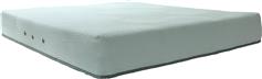 Achaia Strom Sun Μονό Ορθοπεδικό Στρώμα Memory Foam χωρίς Ελατήρια 100x200x24cm 00.00.427