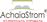 Achaia Strom White Silk Μονό Ορθοπεδικό Στρώμα 90x200x20cm με Ελατήρια 00.00.349