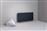 Adax Neo H 14 KWT Θερμοπομπός Τοίχου 1400W με Ηλεκτρονικό Θερμοστάτη και WiFi 109.4x33cm Pearl Black