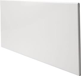 Adax Neo H04KWT Θερμοπομπός Τοίχου 400W με Ηλεκτρονικό Θερμοστάτη και WiFi 56.5x33cm Λευκός