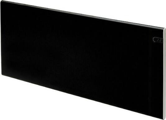 Adax Neo NP 20 KDT Basic Θερμοπομπός Τοίχου 2000W με Ηλεκτρονικό Θερμοστάτη 139.4x37cm Λευκός