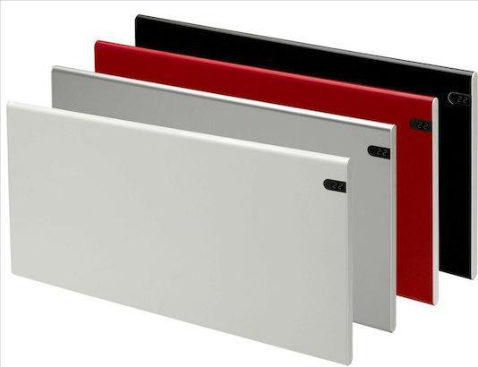 Adax Neo NP 20 KDT Basic Θερμοπομπός Τοίχου 2000W με Ηλεκτρονικό Θερμοστάτη 139.4x37cm Λευκός