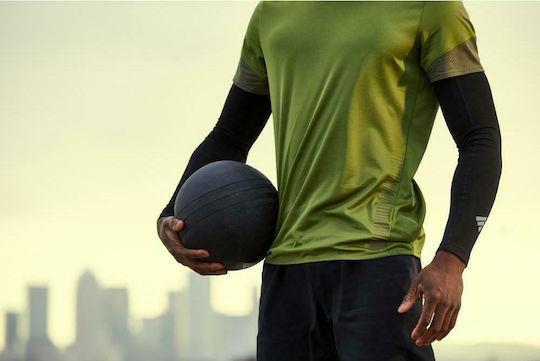 Adidas Compression Arm Sleeves S/M