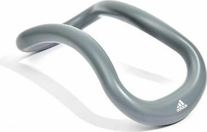 Adidas Pilates Ring Γκρι ADYG-20190