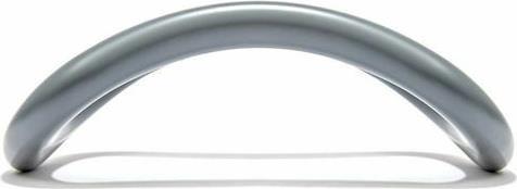 Adidas Pilates Ring Γκρι ADYG-20190