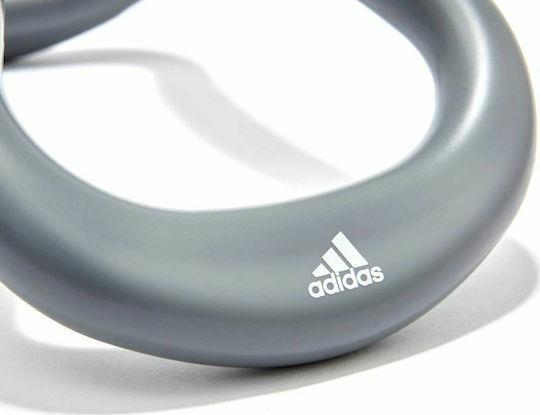 Adidas Pilates Ring Γκρι ADYG-20190