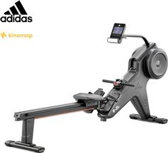 Adidas R-21x Οικιακή Κωπηλατική με Αντίσταση Αέρα για Χρήστη έως 150kg