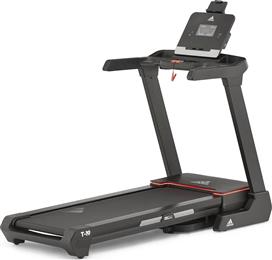 Adidas T‑19 Ηλεκτρικός Αναδιπλούμενος Διάδρομος Γυμναστικής 3.5hp για Χρήστη έως 150kg