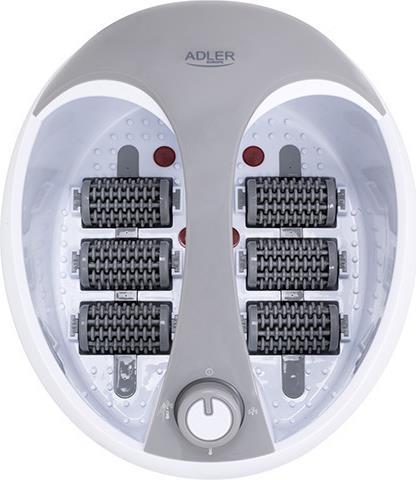Adler Συσκευή Μασάζ για τα Πόδια Foot Massager AD-2177
