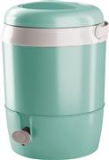 Adriatic Θερμός με Βρυσάκι Turquoise 6lt 12418