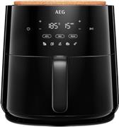 AEG AAF7B 7000 Φριτέζα Αέρος με Αποσπώμενο Κάδο 6.8lt Μαύρη