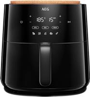 AEG AAF7B 7000 Φριτέζα Αέρος με Αποσπώμενο Κάδο 6.8lt Μαύρη