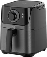 AEG AF5-1-4GB Deli 5 Φριτέζα Αέρος με Αποσπώμενο Κάδο 2.5lt Μαύρη