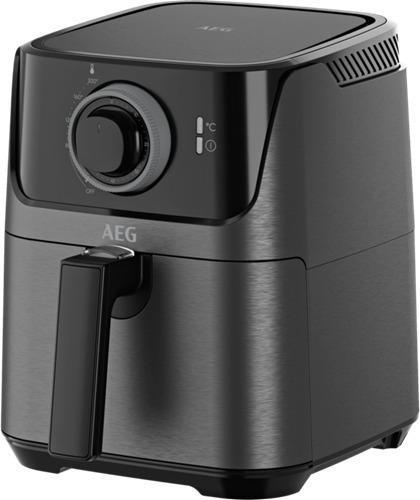 AEG AF5-1-4GB Deli 5 Φριτέζα Αέρος με Αποσπώμενο Κάδο 2.5lt Μαύρη