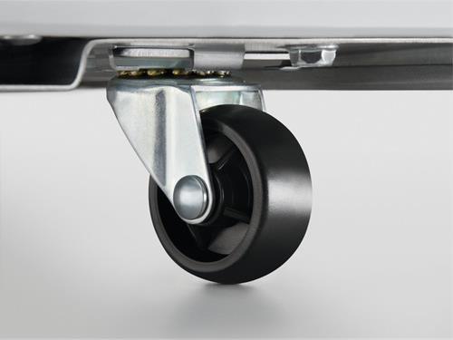 AEG AHB526D1LW Καταψύκτης Μπαούλο 254lt