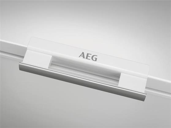 AEG AHB531E1LW Καταψύκτης Μπαούλο 308lt NoFrost