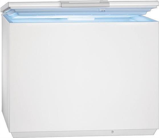 AEG AHB531E1LW Καταψύκτης Μπαούλο 308lt NoFrost