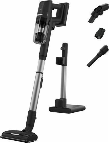 AEG AP81UB25GG Ultimate 8000 Επαναφορτιζόμενη Σκούπα Stick 25.2V Μαύρη