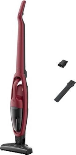 AEG AS31CB18CR Clean 3000 Επαναφορτιζόμενη Σκούπα Stick 18V Κόκκινη