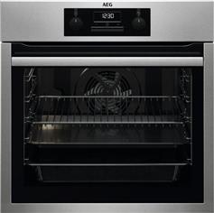 AEG BES33111XM SurroundCook Φούρνος άνω Πάγκου 72lt Inox