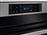 AEG BSE788380M SteamBoost Φούρνος άνω Πάγκου 70lt Inox
