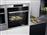 AEG BSE788380M SteamBoost Φούρνος άνω Πάγκου 70lt Inox