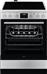 AEG CCB6443NBM SurroundCook Κουζίνα 73lt με Κεραμικές Εστίες Π60cm Inox