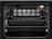 AEG CCB6443NBM SurroundCook Κουζίνα 73lt με Κεραμικές Εστίες Π60cm Inox