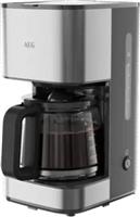 AEG CM3-1-3ST Καφετιέρα Φίλτρου 1000W Γκρι