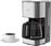 AEG CM3-1-3ST Καφετιέρα Φίλτρου 1000W Γκρι