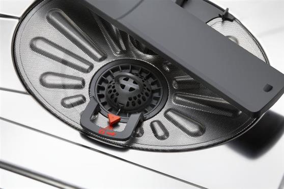 AEG FFB65394ZM Ελεύθερο Πλυντήριο Πιάτων για 14 Σερβίτσια Π60cm Inox