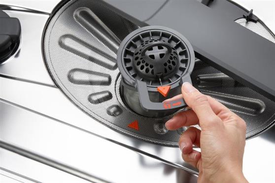 AEG FFB65394ZM Ελεύθερο Πλυντήριο Πιάτων για 14 Σερβίτσια Π60cm Inox