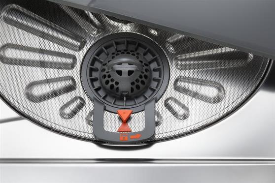 AEG FFB65394ZM Ελεύθερο Πλυντήριο Πιάτων για 14 Σερβίτσια Π60cm Inox