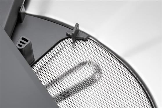 AEG FFB65394ZM Ελεύθερο Πλυντήριο Πιάτων για 14 Σερβίτσια Π60cm Inox
