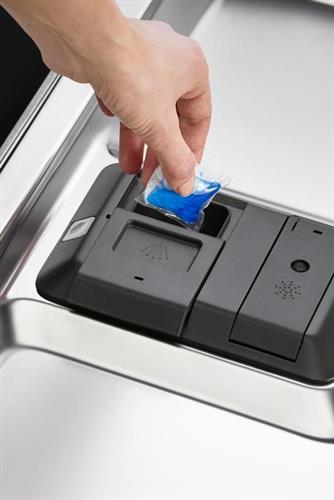 AEG FFB65394ZM Ελεύθερο Πλυντήριο Πιάτων για 14 Σερβίτσια Π60cm Inox