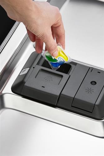 AEG FFB65394ZM Ελεύθερο Πλυντήριο Πιάτων για 14 Σερβίτσια Π60cm Inox