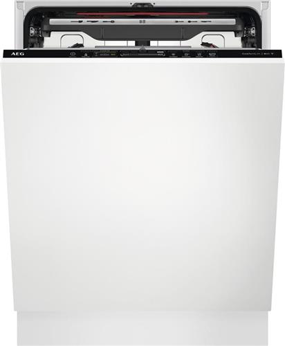 AEG FSE94848P ComfortLift Πλήρως Εντοιχιζόμενο Πλυντήριο Πιάτων για 14 Σερβίτσια Π60cm