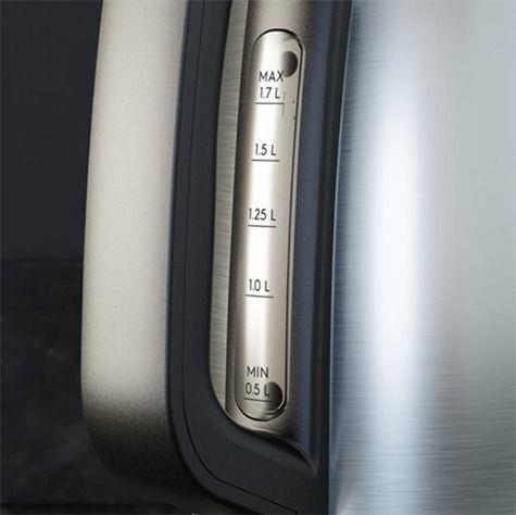 AEG K3-1-3ST Βραστήρας 1.7lt 1850W Inox