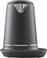 AEG K7-1-6BP Βραστήρας 1.7lt 2400W Black Pearl