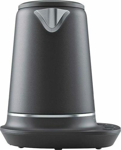 AEG K7-1-6BP Βραστήρας 1.7lt 2400W Black Pearl