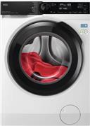 AEG LFR73164SOG 7000 ProSteam Πλυντήριο Ρούχων 10kg με Ατμό 1600 Στροφών